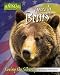 Books : Grizzly Bears: Saving the Silvertip (America's Animal Comebacks)
