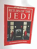 Starwars, Return of the Jedi : the storybook based on the movie