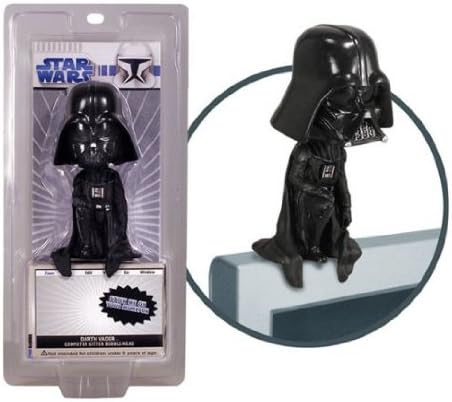 StarWars (Star Wars) Darth Vader bobblehead monitor connection type (japan import)