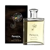 Produkt-Bild: Fragrances of Irland - Patrick, Cologne Spray f&uuml;r Herren, 100ml