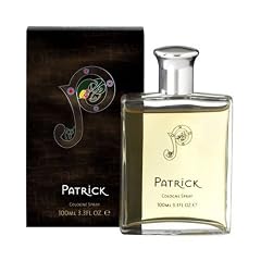 Fragrances of Irland - Patrick, Cologne Spray f�r Herren, 100ml