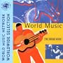 Rough Guide to World Music