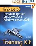 MCTS Self-Paced Training Kit (Exams 7...
