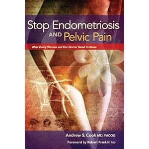 Stop Endometriosis and Pelvic Pain