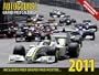 2011 Autocourse Grand Prix Calendar