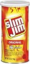 Slim Jim Original, 16-Count Canisters (Pack of 12)
