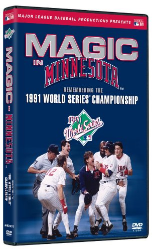 Minnesota Twins: 20th Anniversary Special