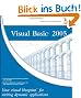 Visual Basic 2005: Your visual blueprint for writing dynamic applications