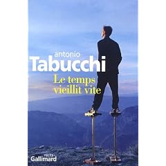 Le temps vieillit vite