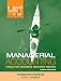 Managerial Accounting, Working Papers: Tools for Business Decision Making