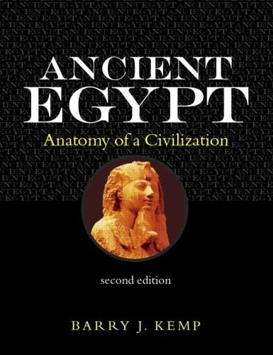 Ancient Egypt: Anatomy of a Civilisation