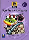 Ffocws rhifedd 6 : llyfr ffocws dosbarth