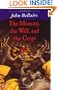 The Mummy, the Will and the Crypt (A Johnny Dixon Mystery)