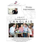 M�thode d'Anglais pour Francophones: Smart English - Anglais Niveau Interm�diairepar Christian Aubert