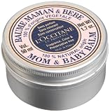 L &acute; Occitane Baume Maman & Bebe ( Mom & Baby Balm ) , 1.7 - Ounce Tin - B001G60EQ2