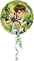 Ben 10 Foil Balloon