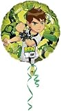Ben 10 Foil Balloon