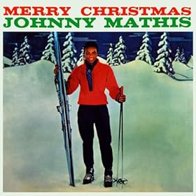 Merry christmas: johnny mathis: amazon.co.uk: mp3 downloads Merry Christmas: Johnny Mathis: Amazon.co.uk: MP3 Downloads