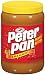Peter Pan Creamy Peanut Butter, 40-Ounce Jars (Pack of 3)