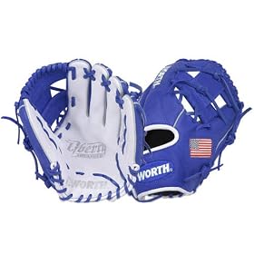 Worth Liberty Advanced LA115I 11.5
