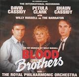 Blood Brothers [The International Recording]