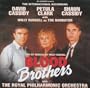 Blood Brothers [The International Recording]