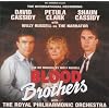 Blood Brothers [The International Recording]