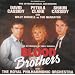 Blood Brothers [The International Recording]