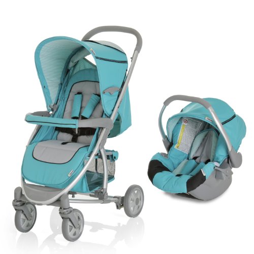 Imagen 1 de Hauck GmbH & Co.KG 305355 - Sistema viaje