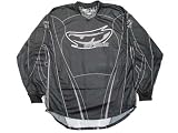 JT 07 Pro Jersey - XL - Stealth