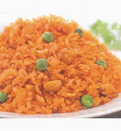 AJINOMOTO 味の素 冷凍食品 チキンライス 250g