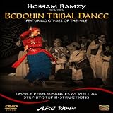 UPC 743037001250 product image for Hossam Ramzy: Bedouin Tribal Dance Feat Gypsies of the Nile | upcitemdb.com