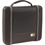 Case Logic External Hard Drive Case Sacoche de transport pour unit� de stockage noirpar Case Logic