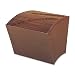 Smead Open Top Expanding File, 1-31 Index, 12 x 10 Inch, Custom Printed Stock (70467)