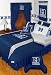 NCAA Duke Blue Devils - 4pc BEDDING SET - Twin/Single Size