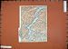 1886 Colour Map Italy Varese Arona Intra Lago Maggiore