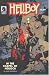 Hellboy in the Chapel of Moloch One-Shot