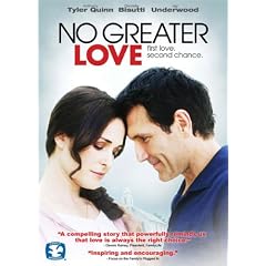 No Greater Love (2009)