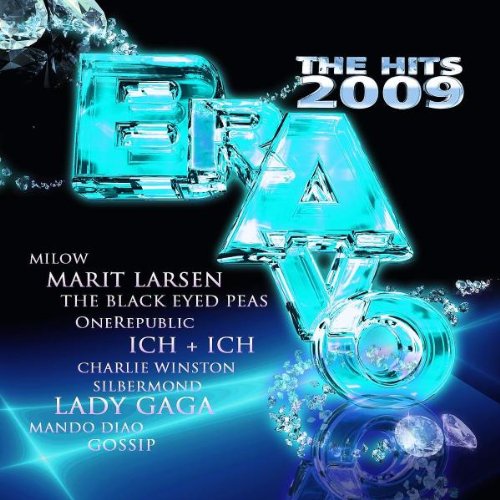 Produkt-Bild: Bravo The Hits 2009