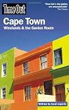 Time Out Cape Town: Winelands and the Garden Route (Time Out Guides)