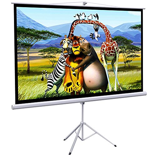 Radical Deal 100" Tripod Photo