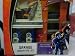 Matchbox Garage Adventure Set with MBX Car Included
