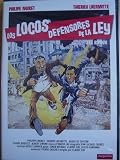 Los Locos Defensores de la Ley (Les ripoux) [Region 2]