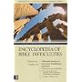 New International Encyclopedia of Bible Difficulties (Zondervan Understand the Bible Reference) (Zondervan's Understand the Bible Reference Series)