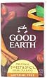 Good Earth Original Sweet and Spicy Caffeine Free, 18-Count Tea Bags (Pack of 6)
