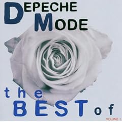 Best of Depeche Mode 1