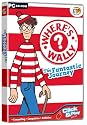 Where's Wally ? The Fantastic Journey (PC CD)