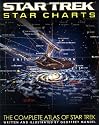 Star Trek Star Charts