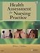 Book cover of Health Assessment for Nursing Practice.