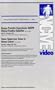 Benign Prostatic Hyperplasia AHCPR Clinical Practice Guideline/Tumor Suppressor Genes in Human Cancer (NCME Video 658)
